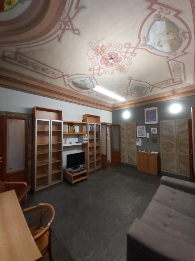 Appartamento Pallavicino Nel Centro Storico Di Crémone Extérieur photo