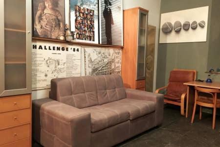 Appartamento Pallavicino Nel Centro Storico Di Crémone Extérieur photo
