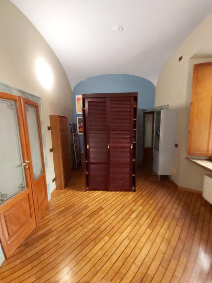 Appartamento Pallavicino Nel Centro Storico Di Crémone Extérieur photo