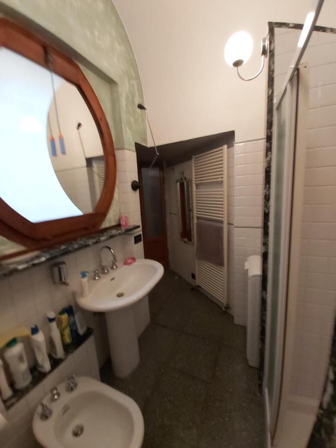 Appartamento Pallavicino Nel Centro Storico Di Crémone Extérieur photo